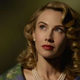 Wyn Everett as Whitney Frost on Marvel's Agent Carter